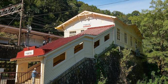 NIPPONIA HOTEL 高野山 参詣鉄道 Operated by KIRINJI（和歌山県 リゾートホテル） / 1