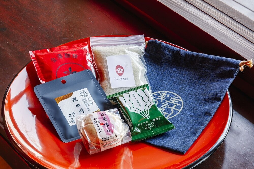 客室の設備とサービス