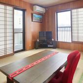 龍球(沖縄県 コテージ・ロッジ・一棟貸) / 5