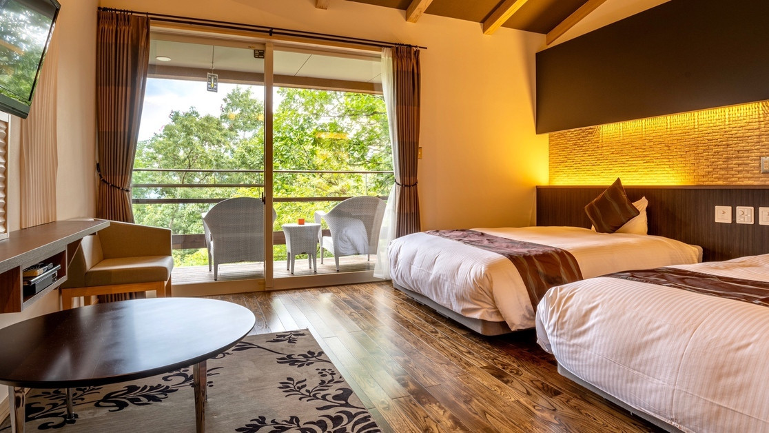 ゆむ田の森温泉 草屋根の宿 龍のひげ／別邸 ゆむた3729620