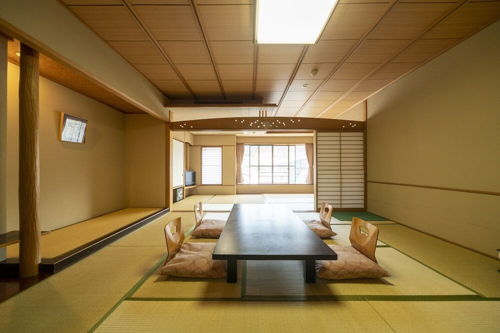 街側和室2間続き②