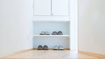 内部エントランス / 3