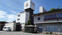 石和温泉 ホテルふじ