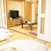 ひこねステーションホテル(滋賀県 ビジネスホテル) / 4