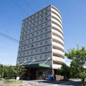 アリストンイン苅田北九州空港（福岡県 ビジネスホテル） / 4