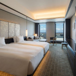 新千歳空港に近いおすすめホテル13選。温泉や送迎、格安が女子旅に嬉しい♪/北海道