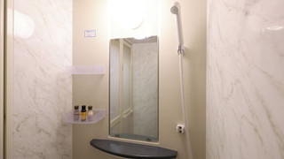 コンパクトツインルーム