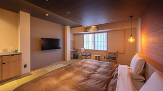 丘ノ想 キングダブル 禁煙