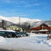 カントリーイン かしわばら(長野県 ペンション) / 5