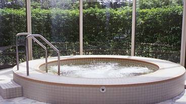 スポーツ設備 / 1