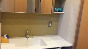 バスルーム / 34