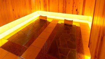 貸切個室岩温浴 璃楽 / 11