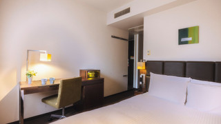 ダブルルーム 禁煙