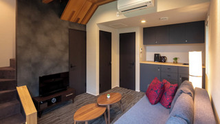 デラックス スイート