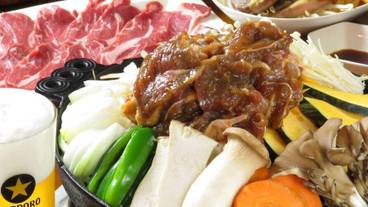 食事・飲み物 / 1