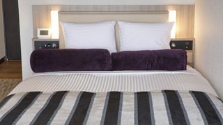 コンフォートダブル 禁煙　大人定員2名