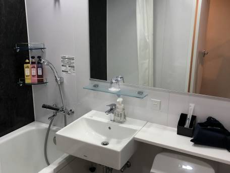 コンフォートホテル名古屋新幹線口 / 4