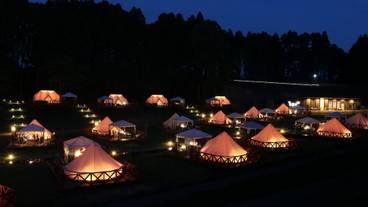 施設からの眺望 / 27