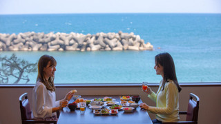 おまかせ夕食無し 禁煙