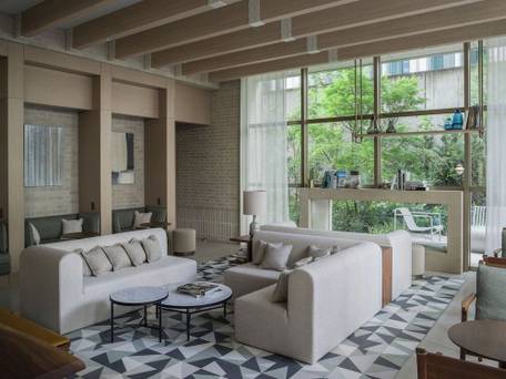 Zentis Osaka（ゼンティス大阪） / 1