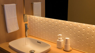 プレミアムクラスキャビン