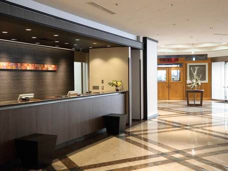 京急EXホテル高輪（旧：京急EXイン高輪） / 2