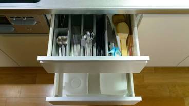 専用キッチン / 5