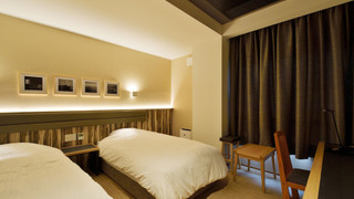 スタンダード ツインルーム