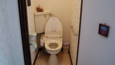 バスルーム / 10