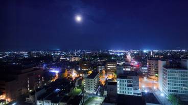 施設からの眺望 / 21