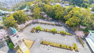 部屋からの景観 / 10