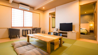 丘ノ想 和洋室 禁煙