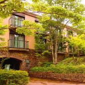 山中湖ガーデンヴィラ（山梨県 リゾートホテル） / 3