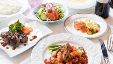 レストラン / 24