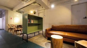 施設内の設備 / 25