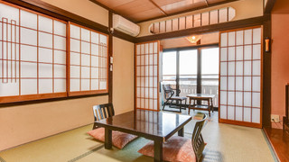 スタンダード和室