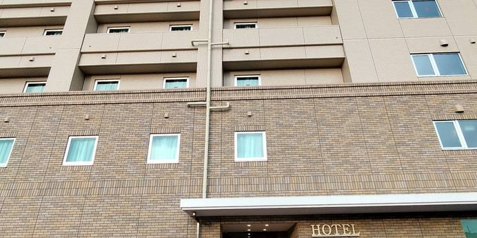 ホテルシーラックパル郡山（福島県 ビジネスホテル） / 1