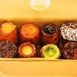 カヌレ堂 カヌレ ドゥ ジャポン 桜川店（カヌレドウドゥジャポン）