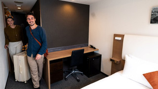 コージーダブル 禁煙 (2名利用のみ)