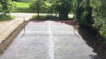 施設の敷地 / 10