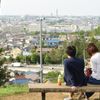 「耳をすませば」の舞台！東京「聖蹟桜ヶ丘」を巡ろう