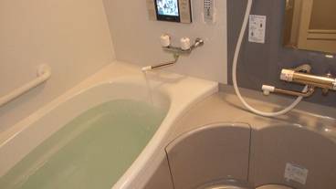 バスルーム / 25