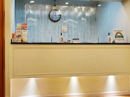 立川リージェントホテル / 3