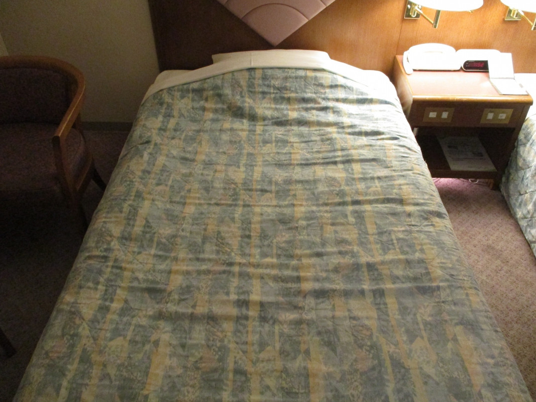 ホテルクレッセント旭川