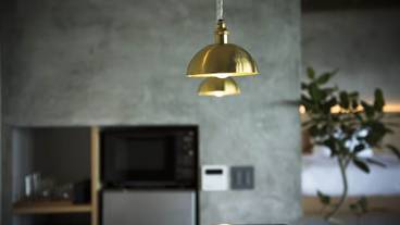 客室のインテリア(1) / 18