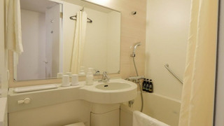 エコノミー ダブルルーム 禁煙