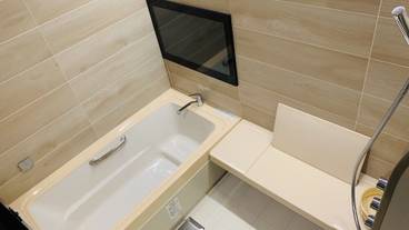 バスルーム / 19