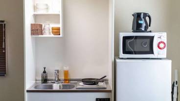 専用キッチン / 15