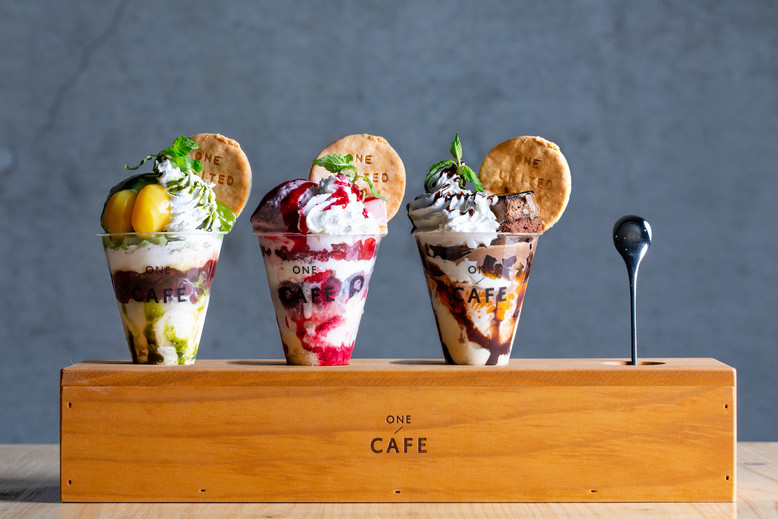 「ONE CAFE」 料理 152994669 