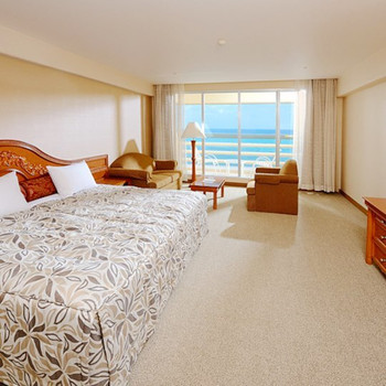 リーズナブルに宿泊できるオン・ザ・ビーチホテル3516535